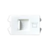 Ổ cắm mạng Lan 8 dây MPE A6RJ88