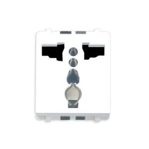 Ổ cắm đa năng 1.5 Module MPE A6UESM