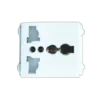 Ổ cắm đa năng A60 MPE A6UESMV 2