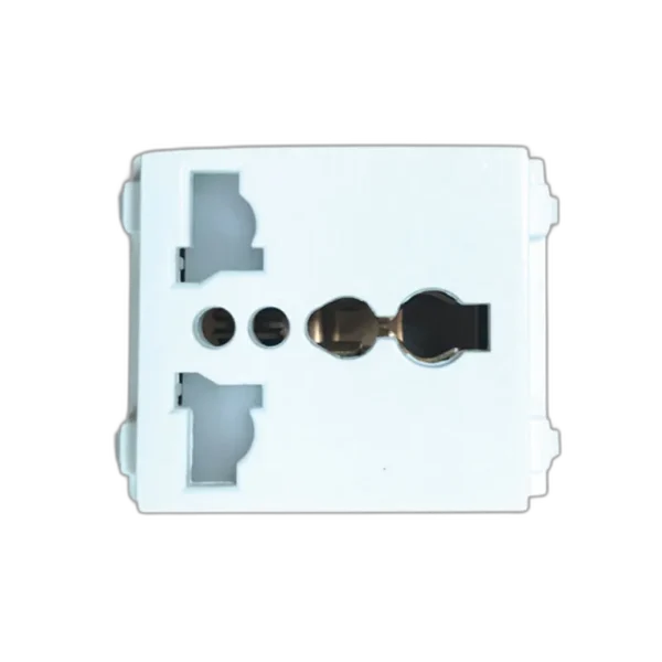 Ổ cắm đa năng A60 MPE A6UESMV 3