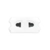 Ổ cắm hai chấu MPE A6US 1