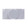 Công tắc điều chỉnh độ sáng đèn MPE A6V200-LED (Dimmer) 2