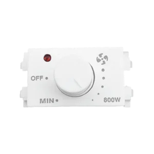Bộ điều chỉnh độ quạt 800VA MPE A6V800F