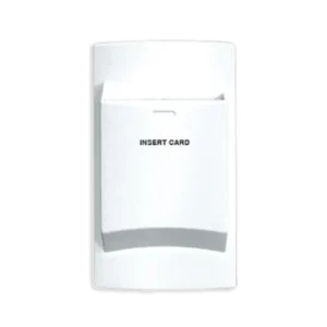 Bộ công tắc dùng thẻ từ 25A MPE A70KT