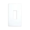 Mặt công tắc MCB 1 cực MPE A70MCB1 Plus 1