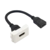 Cổng HDMI mặt seri A70 MPE A7HDMI 1