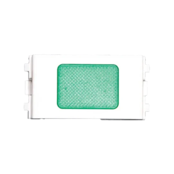 Đèn báo xanh neon MPE A7NGN 3