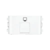 Ổ cắm mạng LAN MPE A7RJ88 (8 dây) 2