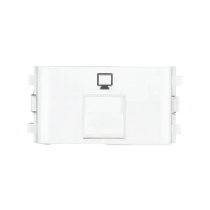 Ổ cắm mạng LAN MPE A7RJ88 (8 dây)