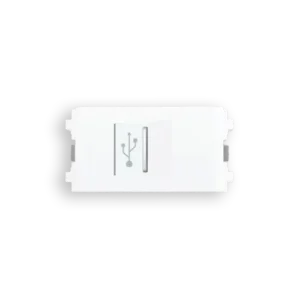 Ổ cắm sạc USB MPE A7USB