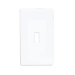 Mặt công tắc cầu dao MPE A80SB