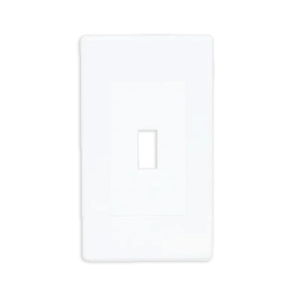 Mặt công tắc cầu dao MPE A80SB 3