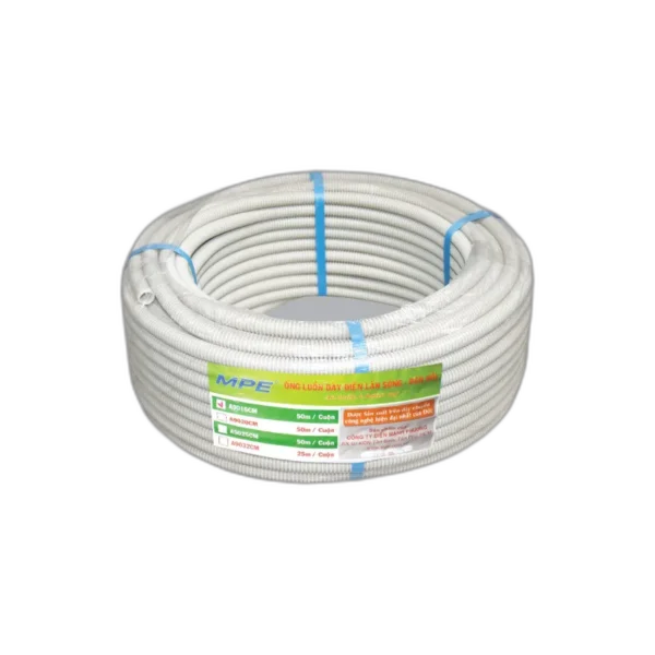 Ống luồn đàn hồi Ø16 A9016 CM 3