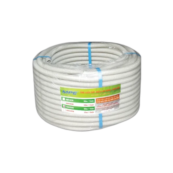 Ống luồn đàn hồi Ø25 A9025CM 3