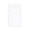 Mặt công tắc cầu dao MPE A90SB