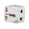 Ổ cắm du lịch MPE AD1 – Chân cắm dẹp & tròn 2