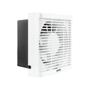 Quạt hút âm tường MPE AF-150 có mặt che bảo vệ