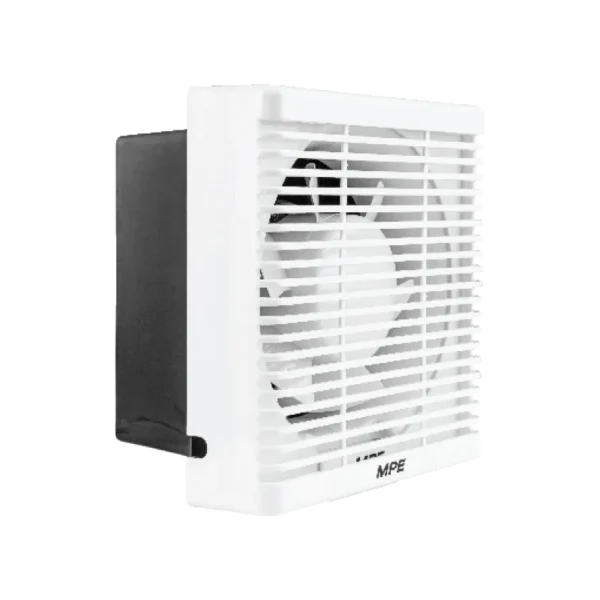 Quạt hút âm tường MPE AF-150 có mặt che bảo vệ 3