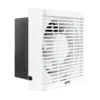 Quạt hút âm tường MPE AF-200 có mặt che bảo vệ
