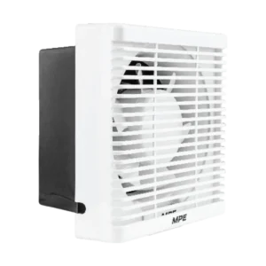 Quạt hút âm tường MPE AF-200 có mặt che bảo vệ