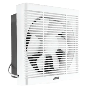 Quạt hút âm tường MPE AF-250 có mặt che bảo vệ