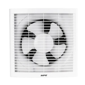 Quạt hút ốp tường MPE AF2-200 có mặt che bảo vệ