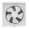 Quạt hút ốp tường MPE AF2-250 có mặt che bảo vệ 1