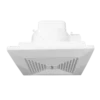 Quạt hút âm trần MPE AFC-130 có mặt che bảo vệ 2