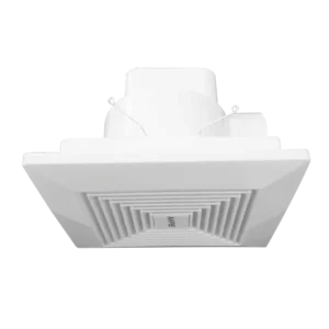 Quạt hút âm trần MPE AFC-130 có mặt che bảo vệ