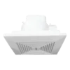 Quạt hút âm trần MPE AFC-250 có mặt che bảo vệ