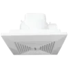 Quạt hút âm trần MPE AFC-300 có mặt che bảo vệ 1