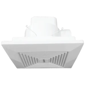 Quạt hút âm trần MPE AFC-300 có mặt che bảo vệ