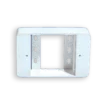 Hộp nhựa nổi đơn MPE AK01 1