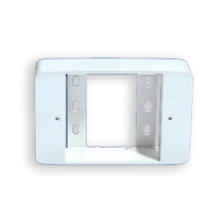 Hộp nhựa nổi đơn MPE AK01