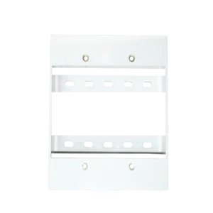 Hộp nhựa nổi MPE AK2237ND – Dùng cho viền A20-WND
