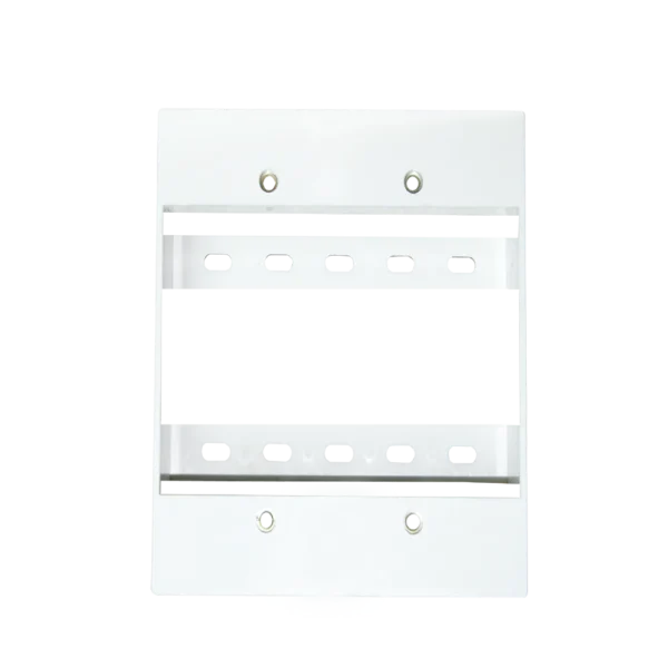 Hộp nhựa nổi MPE AK2237ND – Dùng cho viền A20-WND 3