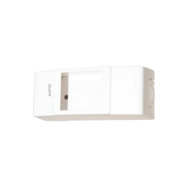 Hộp nhựa nổi MPE AKSB – Dùng cho SB 3