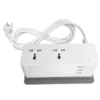Ổ cắm di động MPE AM2S-3USB – Tích hợp 3 cổng sạc USB