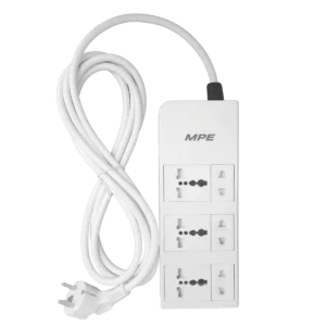 Ổ cắm di động MPE AM6S2