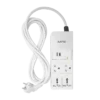 Ổ cắm di động MPE AM6S4 2