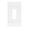 Mặt công tắc-ổ cắm MCB 1 cực MPE AMCB1N 2