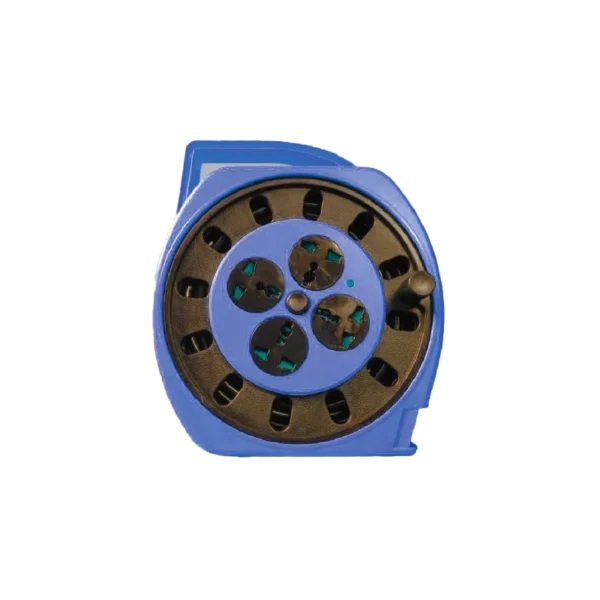 Ổ cắm di động MPE AMRL-10 3