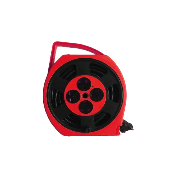Ổ cắm di động MPE AMRL-15 2