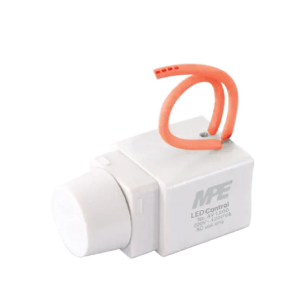 Bộ điều chỉnh độ sáng đèn 1200W MPE AV1200 3