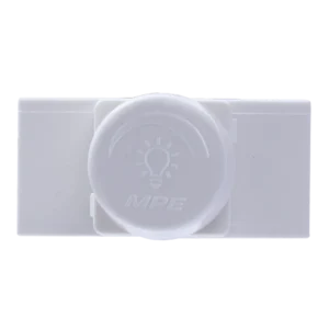 Công tắc điều chỉnh độ sáng đèn MPE AV200-LED (Dimmer)