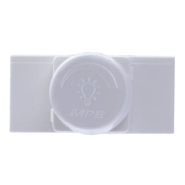 Công tắc điều chỉnh độ sáng đèn MPE AV200-LED (Dimmer) 3