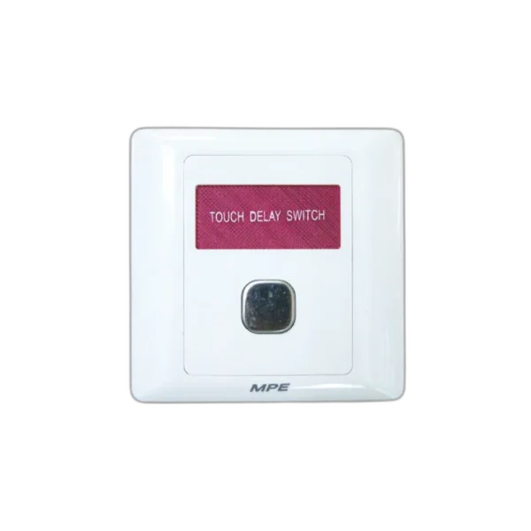 Công tắc cảm ứng từ có delay B2TDS 3