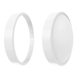 Viền đèn led ốp trần 16W MPE BD30-W màu trắng