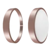 Viền đèn led ốp trần 22W MPE BD35-R màu đỏ