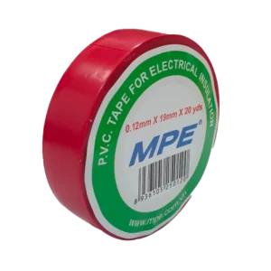Băng keo điện MPE BKR-20
